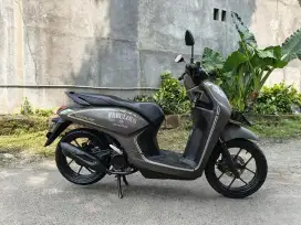 Honda GENIO fabulous Tahun 2021 kondisi gress