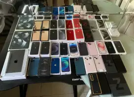 Sedia iphone itc roxy mas