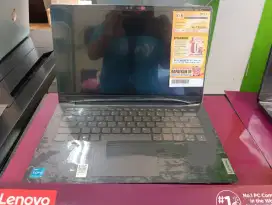 Ready Laptop Lenovo