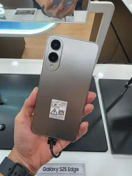 Galaxy S25 Edge