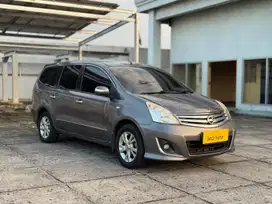 Nissan Grand Livina Ultimate 2012 !! Tangan Pertama dari baru