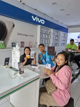 PROMO CICILAN HP OPPO RENO 13F TANPA DP FREE 1X CICILAN