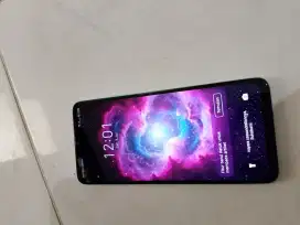 Hp second Infinix smar 7