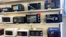 Microwave SHARP LG PROMO BUNGA RENDAH