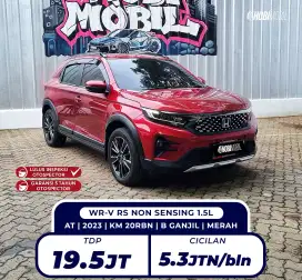 WRV RS NON SENSING 1.5