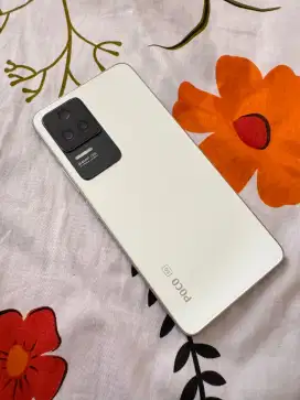 Poco F4, Ram 8/256 GB