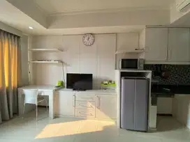 SEWAKAN Studio Furnish Apt.Royal mediterania dekat CP,Soho Tanjung Drn