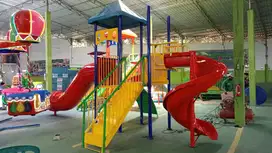 Playground Taman Bermain Anak Anak