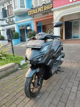 HONDA VARIO 160 CBS 2025 PAJAK PANJANG
