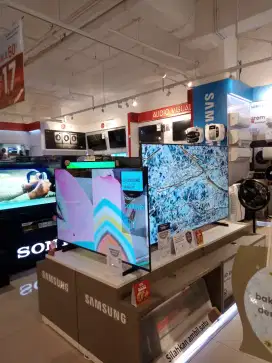 TV SAMSUNG 43-55 INCH