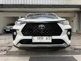 [KM 40rb] TOYOTA AVANZA VELOZ 1.5 Q CVT MATIC 2022 - ISTIMEWA