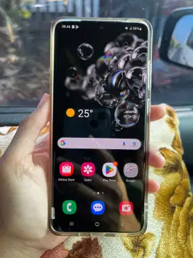 samsung s20ultra 8/128