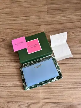 PRELOVED & NETT - KATESPADE WALLET