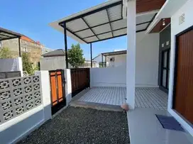 di jual rumah berkualitas di bandung selatan