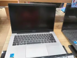 MSI MODERN 14 F13MG 14S122 299