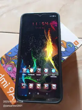 Xiaomi Redmi 9A