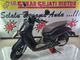 New Scoopy prestise htm km 5ribuan keyles iss cbs