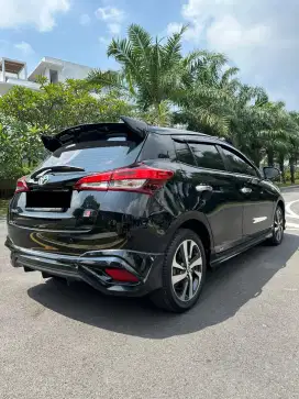 Toyota Yaris GR Sport A/T 2022