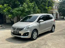 Suzuki Ertiga gl manual 2016(nik 2015)