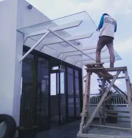 TUKANG LAS DI PANGGIL KE RUMAH ANDA