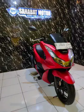 PCX 160 CBS TH 2022