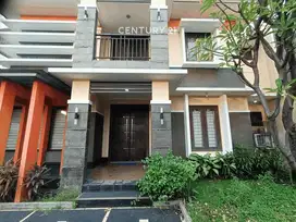 Rumah Bagus 2 Lantai Semi Furnish Di Puloasem R2165