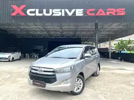 ( DP 20jt ) Toyota Innova Reborn G 2.0 2020 Automatic, Vipcars