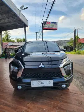 Xpander manual 2022 gls facelift dp 25 juta