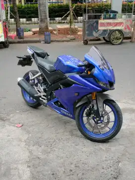 R15 V3 2021 Nego