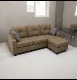 Sofa set l selma