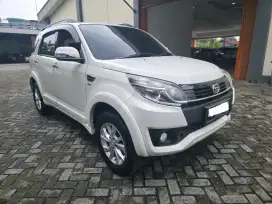 Dijual Daihatsu Terios R 1.5 AT 2015 facelift
