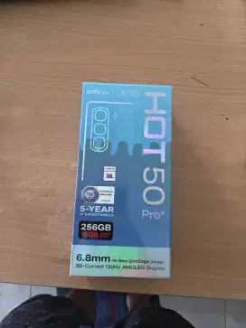 Infinix Hot 50 Pro Plus