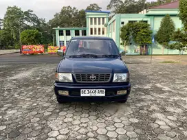 Toyota Kijang LX 1.8 Tahun 2002 Manual