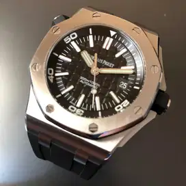 SECOND Audemars Piguet Royal Oak Offshore 42MM Diver 15710ST
