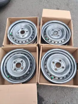 Velg Kaleng Avanza Xenia R14 harga 4 pcs