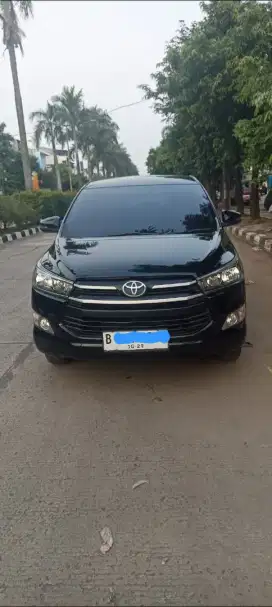 Toyota Innova 2.4 G AT  Diesel Metik 2019