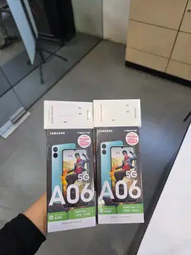 CICILAN TANPA KARTU KREDIT, HANYA DENGAN KTP, DP 0% , SAMSUNG A065G
