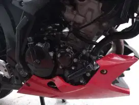 Suzuki GSX-S 2017 orisinil