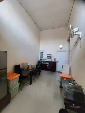 Rumah Murah Semanggi Wonorejo Rungkut Surabaya Siap huni