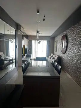 Disewakan Apartemen Gandaria Heights Tower B 3BR+1 Furnished