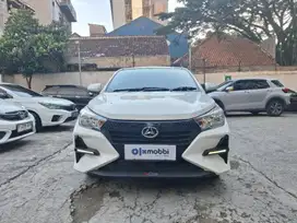 [OLXmobbi] DP RENDAH - Daihatsu Ayla 1.0 X ADS Bensin-AT 2023