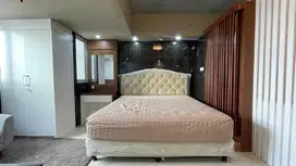 Apartemen Aston pluit resident