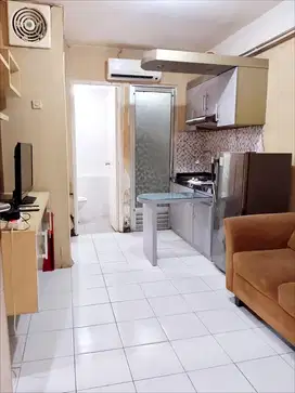 DI JUAL MURAH APARTEMEN KALIBATA CITY TOWER BORNEO JAKSEL
