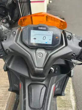 Aerox Turbo Alpha Ultimate