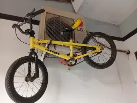 Sepeda anak 16' Senator