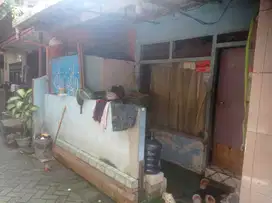 Rumah Murah Harga di bawah Pasaran siap Huni di Bendul Merisi, SBY