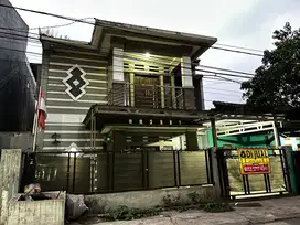 Jual Cepat Rumah Komplek Perum Margaasih Permai Tanpa Perantara