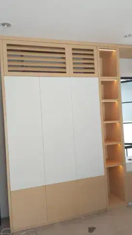 Furniture & Interior