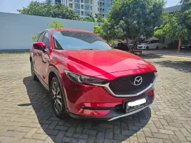 Dijual Mazda CX 5 Elite 2.5 AT 2019 tgn1