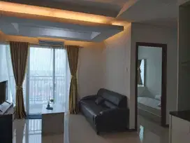 Disewakan Apartemen Thamrin Residence 3BR Tower E Furnished